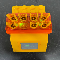 Miltenyi Biotec gentleMACS Octo Dissociator image 3